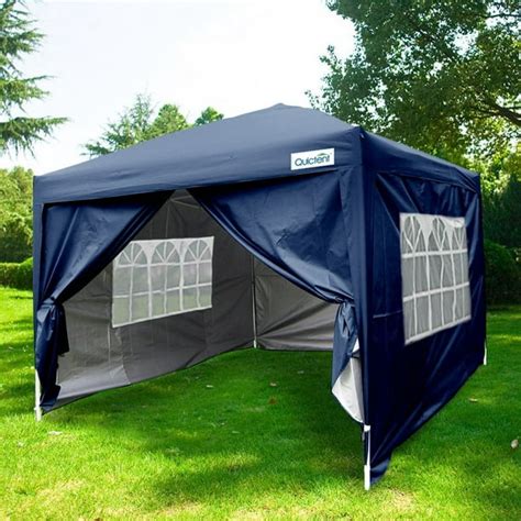quictent silvox  ez pop  canopy tent instant outdoor party tent portable