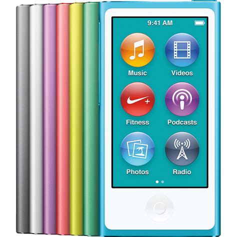 ipod nano      imore