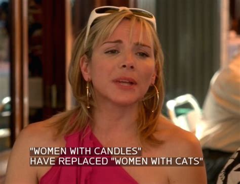 sex and the city samantha jones kim cattrall appreciation thread 12 because she was always