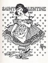 Valentines Songs Soloillustratori Violet Higgins Moore Ilclanmariapia sketch template