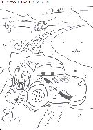 cars coloring book pages  print  cars printable kids coloring