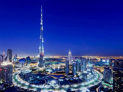 burj khalifa  dubai location   map prices  phases korter
