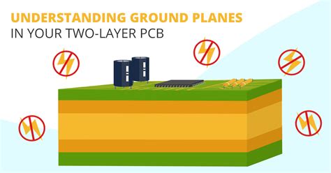 ground planes    layer pcb pcb design blog altium