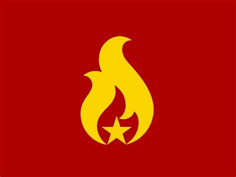 introducing   logo   communist party mhocpress