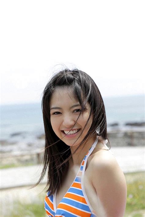 kanomatakeisuke rina aizawa cute japanese teen in bikini