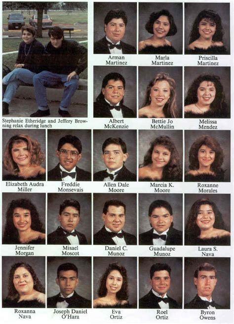 Alice High School Class Of 1992