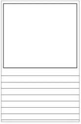 printable blank book template seattledase