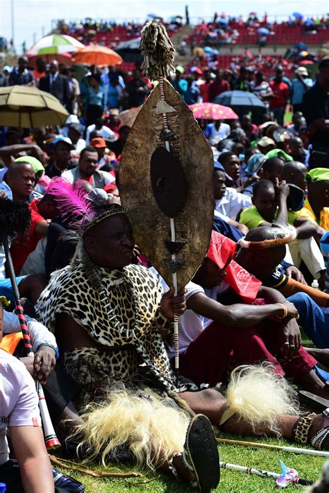 Pics Zulu Traditional Attire Daily Sun