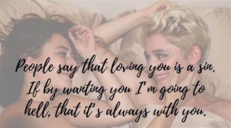 Lesbian Quotes Keep Wallpaper Image Photo