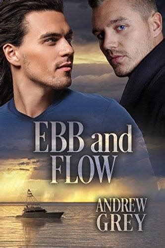 review ebb and flow andrew grey paranormal romance guild