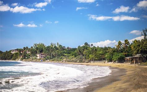 Best Beaches In Jamaica Treasure Beach Beach Island Beach