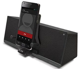 android docking station speakers  buying guide