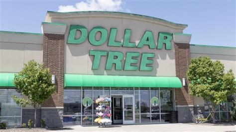 dollar tree  rolling  prices