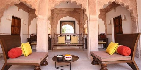 rajasthan hotels bespoke india travel