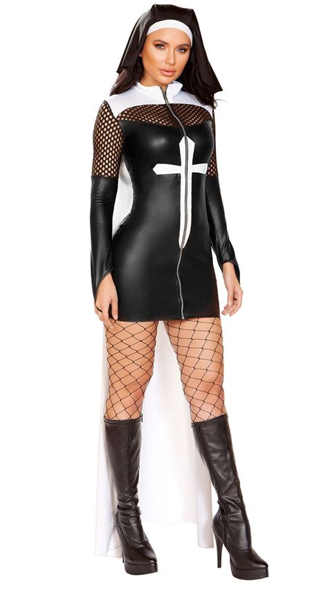 Halloween 2019 Sexy And Topical Costumes For Women — Bossy Is The