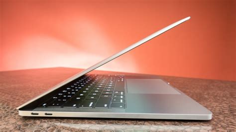 apple macbook pro    review pcmag
