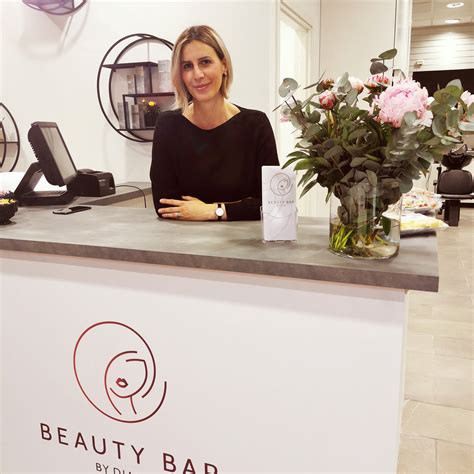 beauty bar  diana arloev bokadirekt