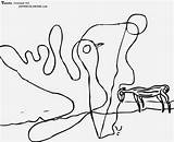 Dali Coloring Pages Salvador Spectral Cow Para Colorear Printable Dalí La Vaca Famosos Espectral Pintores Paintings Famous Getcolorings Getdrawings Drawing sketch template