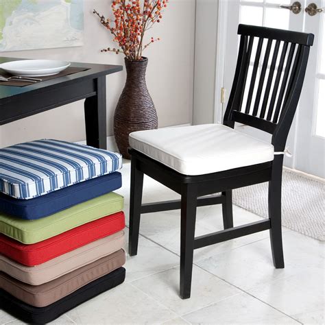 seat cushion covers  dining room chairs home design ideas