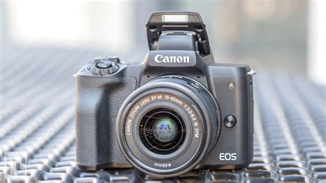 canon eos m50 review and rating