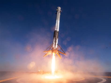 spacex fire    flight proven falcon  wired