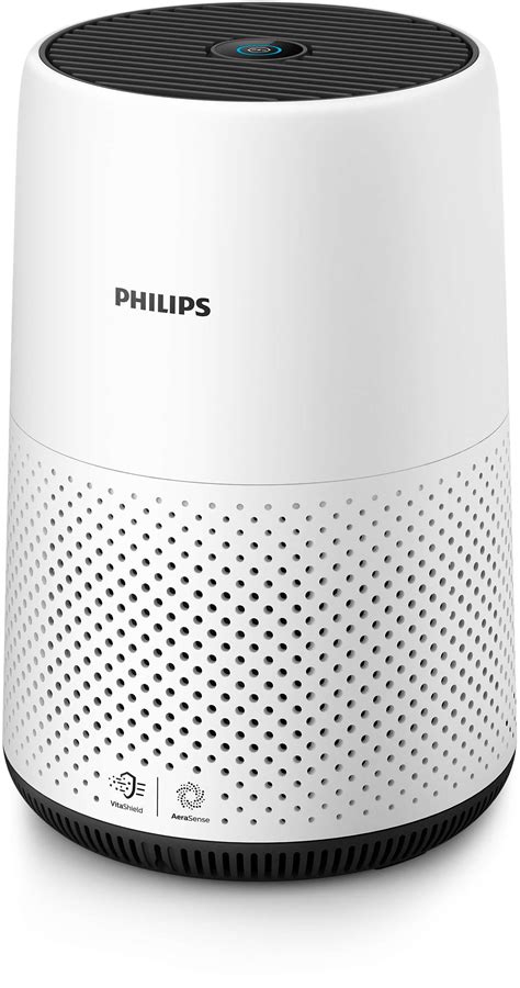 series compact air purifier ac philips