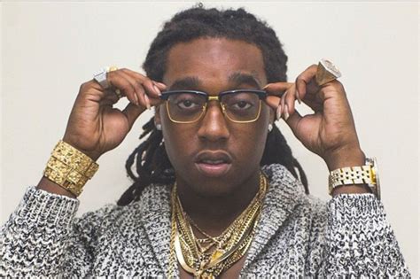 Takeoff S Solo Debut Album Will Be Released Next Week