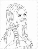 Coloring Pages Glenn Steven Yeun Rhee Nicole sketch template