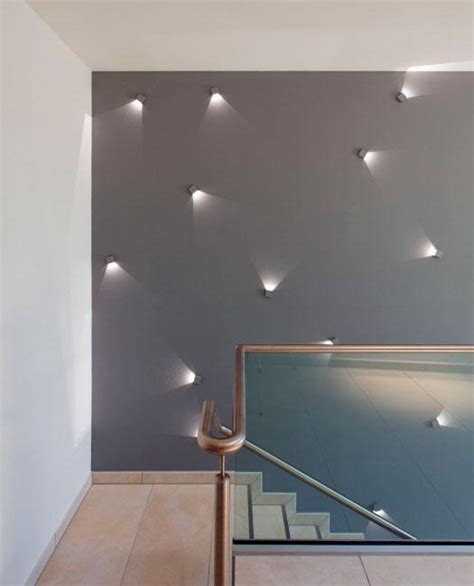 latest trends  contemporary lighting design  modern interiors