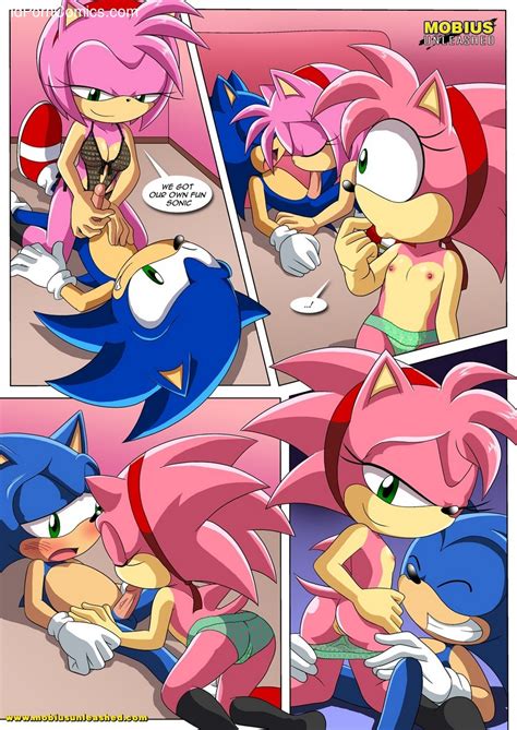Comix porno classic