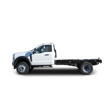 rush truck centers truck inventory  ford