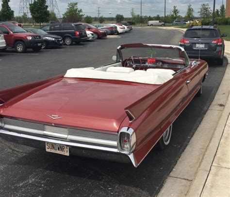1962 cadillac series 62 convertible for sale cadillac other 1962 for sale in mokena illinois