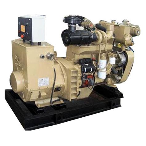 diesel commercial marine generator     rs piece  manalur id