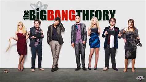 big bang theory big bang theory hintergrund  fanpop