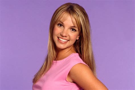 Britney Spears Teen Queen Rolling Stone’s 1999 Cover Story Rolling