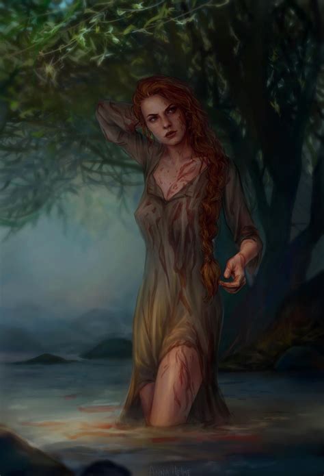 escaped witch  annahelme  deviantart witch characters fantasy witch character art