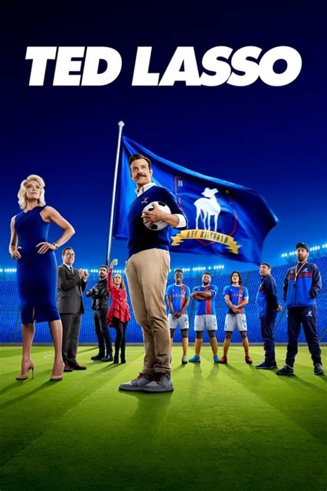 Ted Lasso Full Episodes Of Season 2 Online Free
