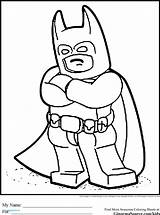 Lego Coloring Pages Batman Christmas Printable Movie Coloriage Sheets Printables Block Color Print Kids Coloringhome Only Boys Getcolorings Comments Man sketch template