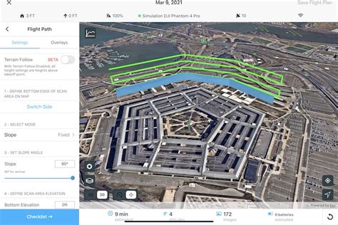 esri uk  heliguy drone solution partnership joint forces news