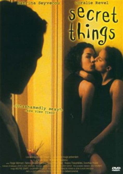 secret things movie review and film summary 2004 roger ebert