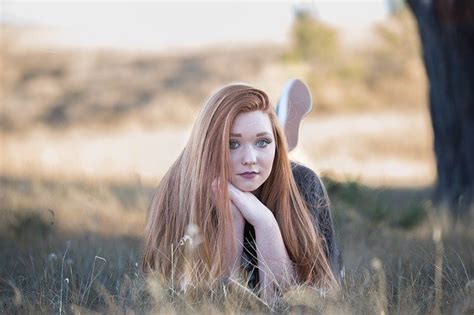 redhead beautiful girl · free photo on pixabay