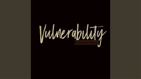 vulnerability youtube