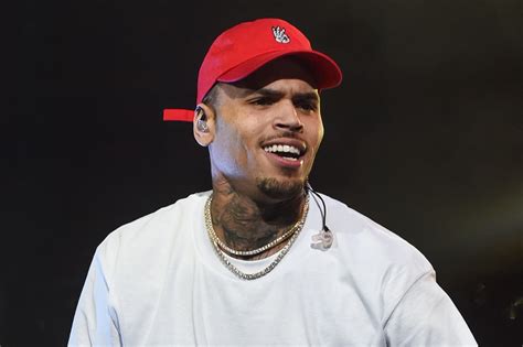 What Is Chris Brown S Net Worth The Us Sun