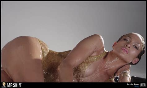 Jennifer Lopez Nude Pics Page 1