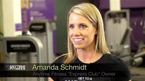 Anytime Fitness Express Locations