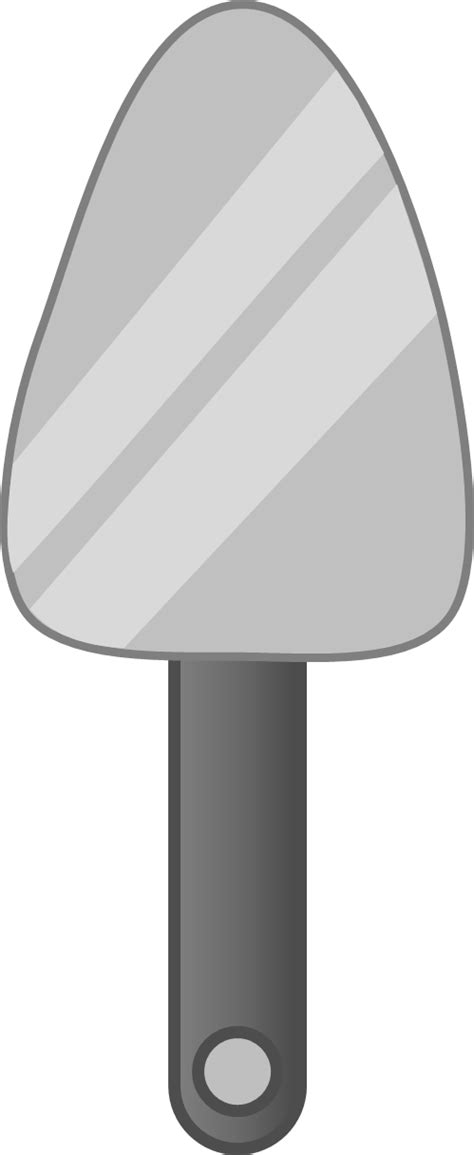 Image Trowel Body Hq Png Object Shows Community Fandom Powered