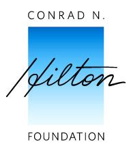 conrad  hilton foundation announces    million  grants approves  catholic