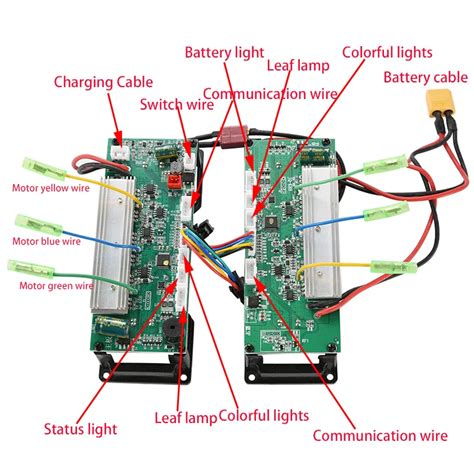 hoverboard motor wiring diagram caoilfhinfox