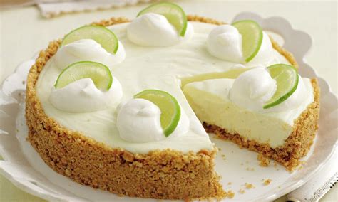 mary berry special part  lemon  lime cheesecake daily mail