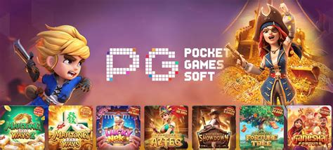 pgsoft pgslot